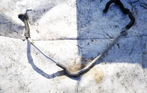 Mercedes-Benz C AMG W204 Engine coolant pipe/hose a2048302196