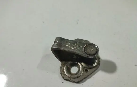 Renault Scenic III - Grand scenic III Rear door lock loop/hook striker 
