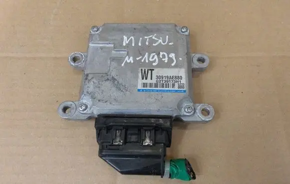 Subaru Forester SJ Other control units/modules 30919AE880