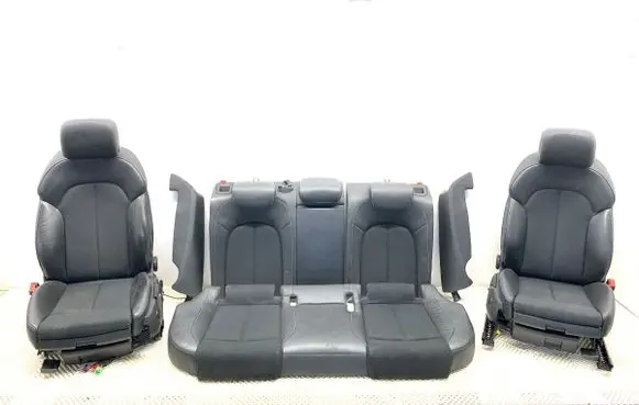 Audi A6 S6 C7 4G Seat and door cards trim set
