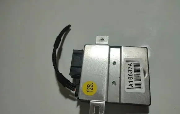 Audi A6 S6 C6 4F Other control units/modules 907468D