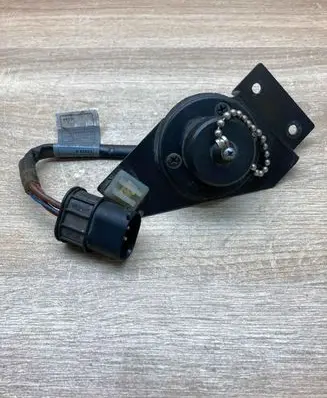 BMW 5 E39 Plug wire 8361565