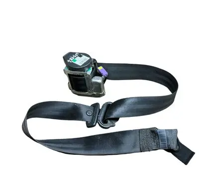 Audi A3 S3 8P Front seatbelt 8P4857706D 604183500