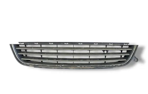 Opel Zafira B Front bumper lower grill 325769024 13247306 15459
