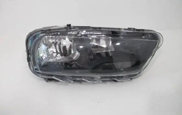 Citroen C4 Cactus Headlight/headlamp 9821349480