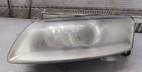 Headlight/headlamp
