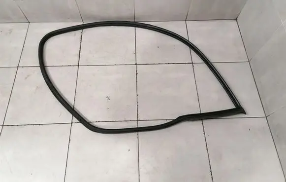 Porsche 911 997 Rubber seal front coupe door 99753707503