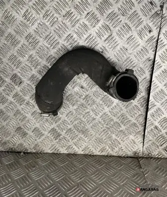 Audi A6 S6 C6 4F Air intake hose/pipe
