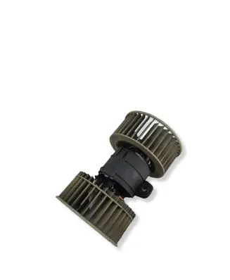BMW 5 E39 Heater fan/blower 0765017212 641183855589
