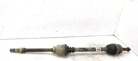 Renault Laguna III Front driveshaft 8200618168