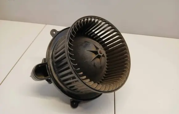 Jeep Cherokee Heater fan/blower 939741S