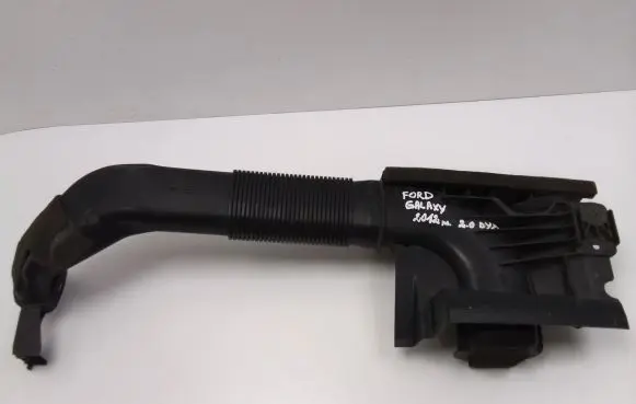 Ford Galaxy Air intake duct part AG919E635AE