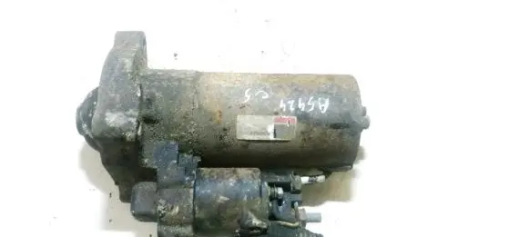 Citroen C5 Starter motor drs8970