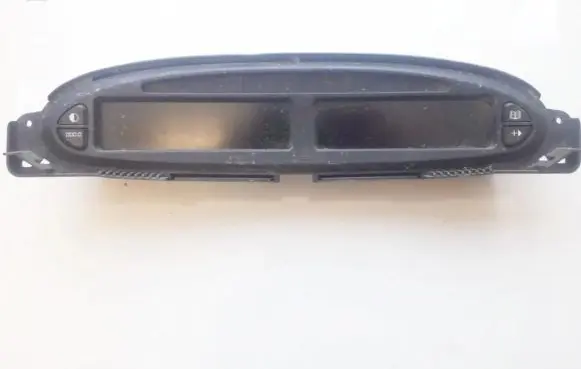 Citroen Xsara Picasso Speedometer (instrument cluster) 963171380 psa963171380