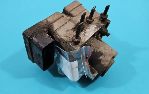 Citroen C2 ABS Pump 10.0970-1144.3 IMPRK1365672