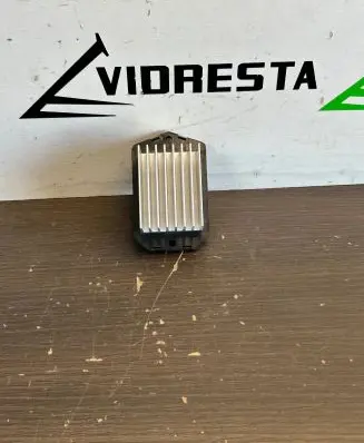 Honda HR-V Heater blower motor/fan resistor 0778000970