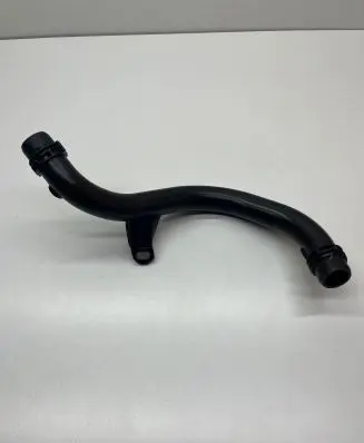 Audi A6 S6 C7 4G Engine coolant pipe/hose 04L121071H V010SB6
