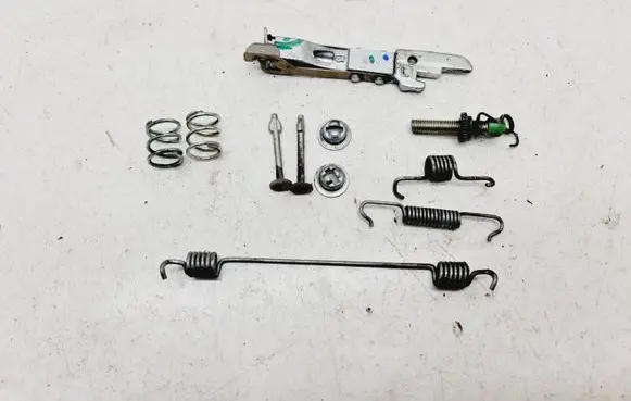 Nissan Note (E12) Other rear suspension part 