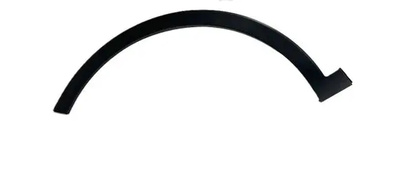 KIA Sorento IV Front arch trim 87713P2000 50178