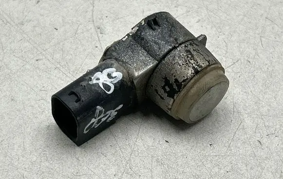 Peugeot 308 Parking PDC sensor
