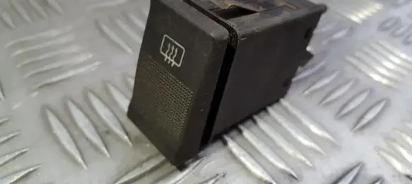 Audi 80 90 S2 B4 Windscreen/window heater switch 893941503