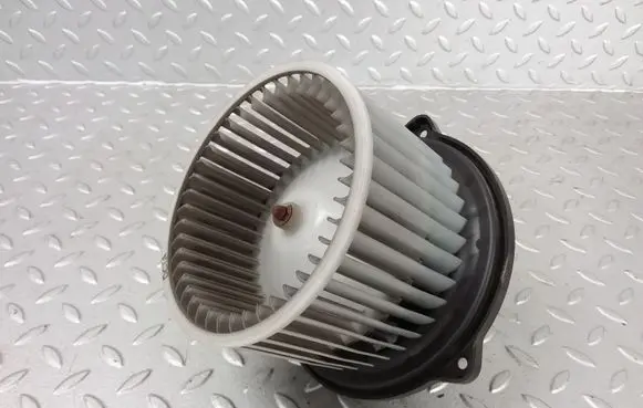Hyundai i30 Heater fan/blower 971132L000