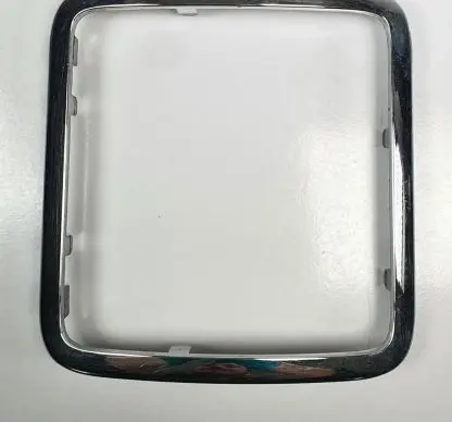 Jeep Grand Cherokee (WK) Gear shifter surround trim plastic