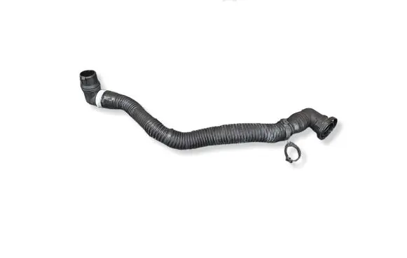 Bentley Flying Spur Breather hose/pipe 4W0131143D