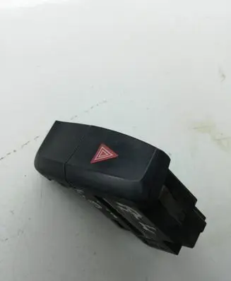 Audi A4 S4 B8 8K Hazard light switch 8K2941509A