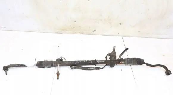 Peugeot 508 Steering rack 7832501317