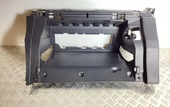 Lexus RX 450H Glove box frame 5555048091