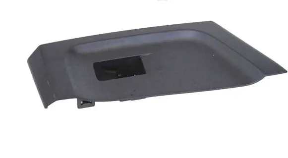 Skoda Enyaq iV Rear door card panel trim 5LA867172