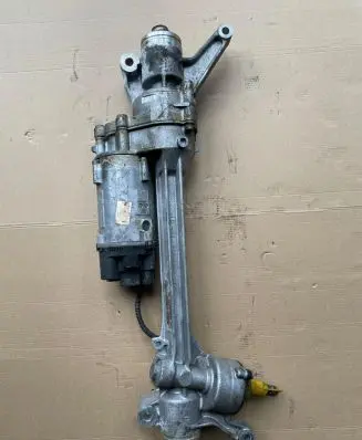 Mercedes-Benz GLC X253 C253 Steering rack 2534601801