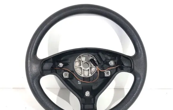 Opel Astra G Steering wheel