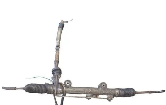 Mercedes-Benz E W211 Steering rack 214603200