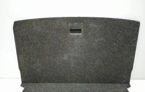 Seat Arona Trunk/boot floor carpet liner 6F9858855