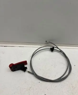 Mercedes-Benz V Class W447 Engine bonnet (hood) release handle A4477500159