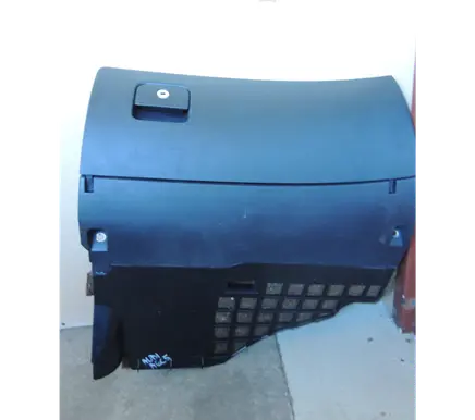 Audi A6 S6 C5 4B Glove box set 