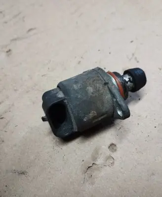 Lincoln Town Car Idle control valve (regulator) 