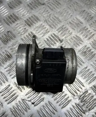 Ford Focus Mass air flow meter 93BB12B579BA