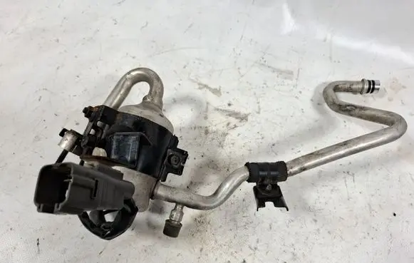 Toyota Corolla Verso AR10 Air conditioning (A/C) air dryer