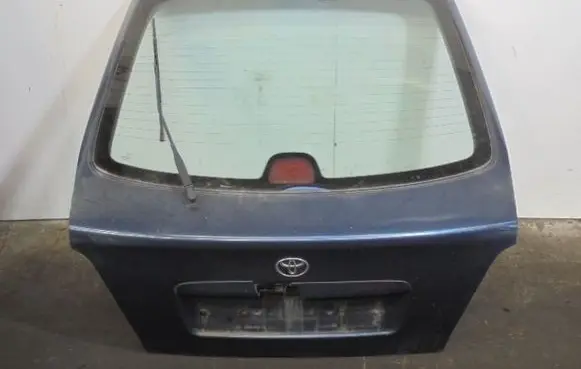 Toyota Avensis T220 Wiper switch 