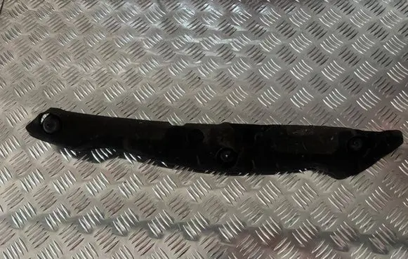 Porsche Panamera (970) Fender end trim 97050464101