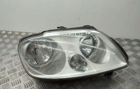 Volkswagen Caddy Headlight/headlamp 2K0941006C