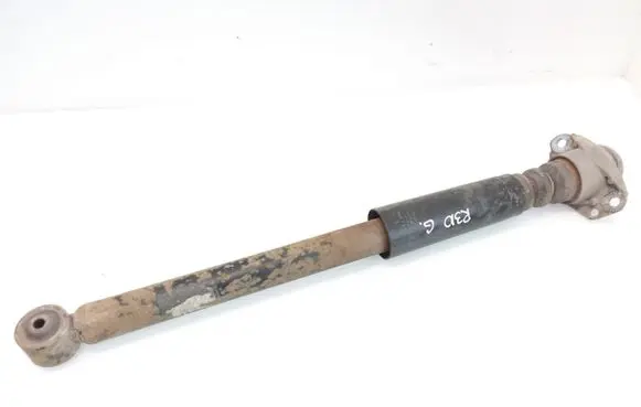 Volkswagen New Beetle Rear shock absorber/damper