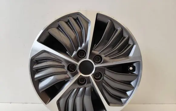 Hyundai Ioniq R16 alloy rim 52910G2700