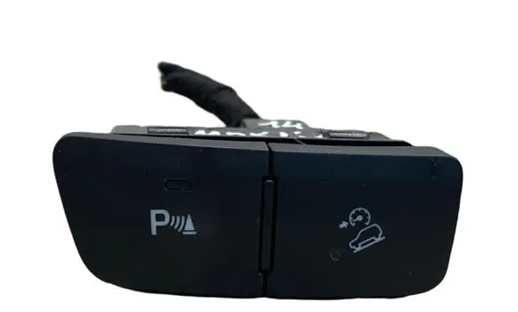 Opel Mokka Parking (PDC) sensor switch 202010119 3521 3331A