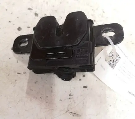 Volvo V60 Engine bonnet/hood lock/catch U9H1A