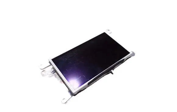 Audi A5 8T 8F Screen/display/small screen 8T0919603G