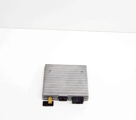 Opel Astra J Bluetooth control unit module 366821429 13353284